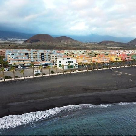 Casita El Destino Apartment Puertito de Guimar Bagian luar foto