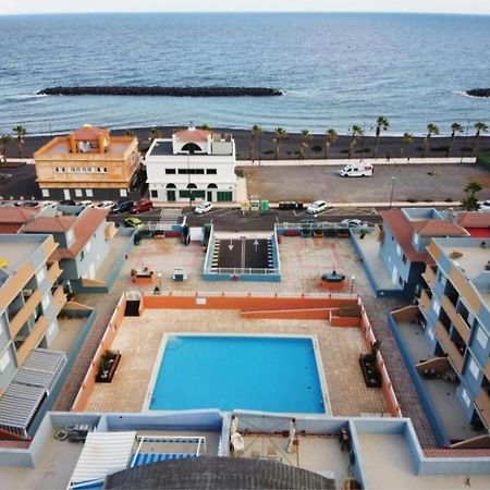 Casita El Destino Apartment Puertito de Guimar Bagian luar foto