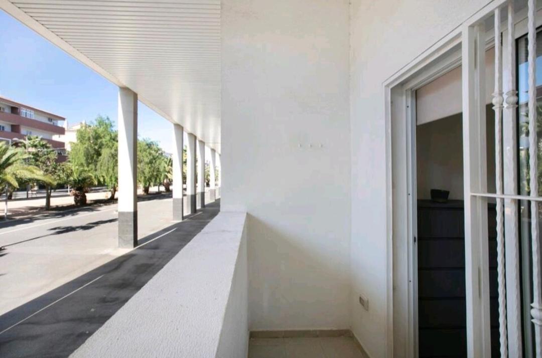 Casita El Destino Apartment Puertito de Guimar Bagian luar foto