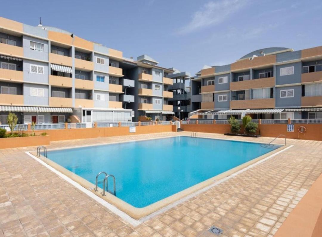 Casita El Destino Apartment Puertito de Guimar Bagian luar foto