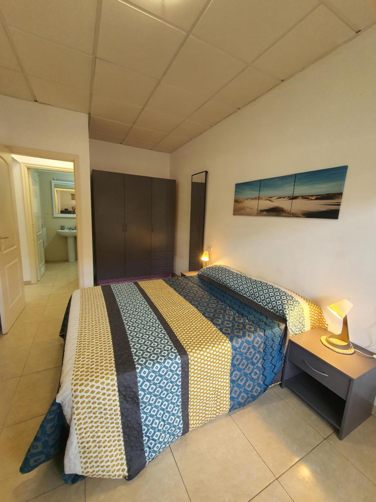 Casita El Destino Apartment Puertito de Guimar Bagian luar foto