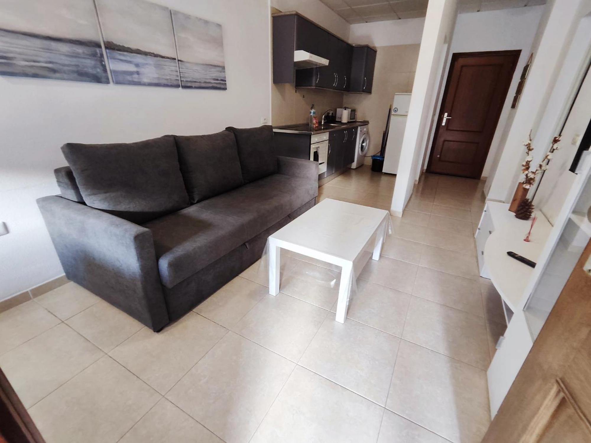 Casita El Destino Apartment Puertito de Guimar Bagian luar foto